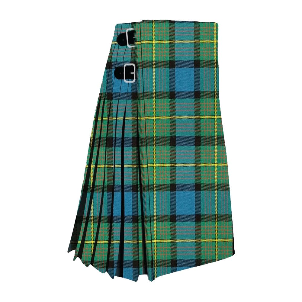 Muir Ancient Tartan Kilt image 0