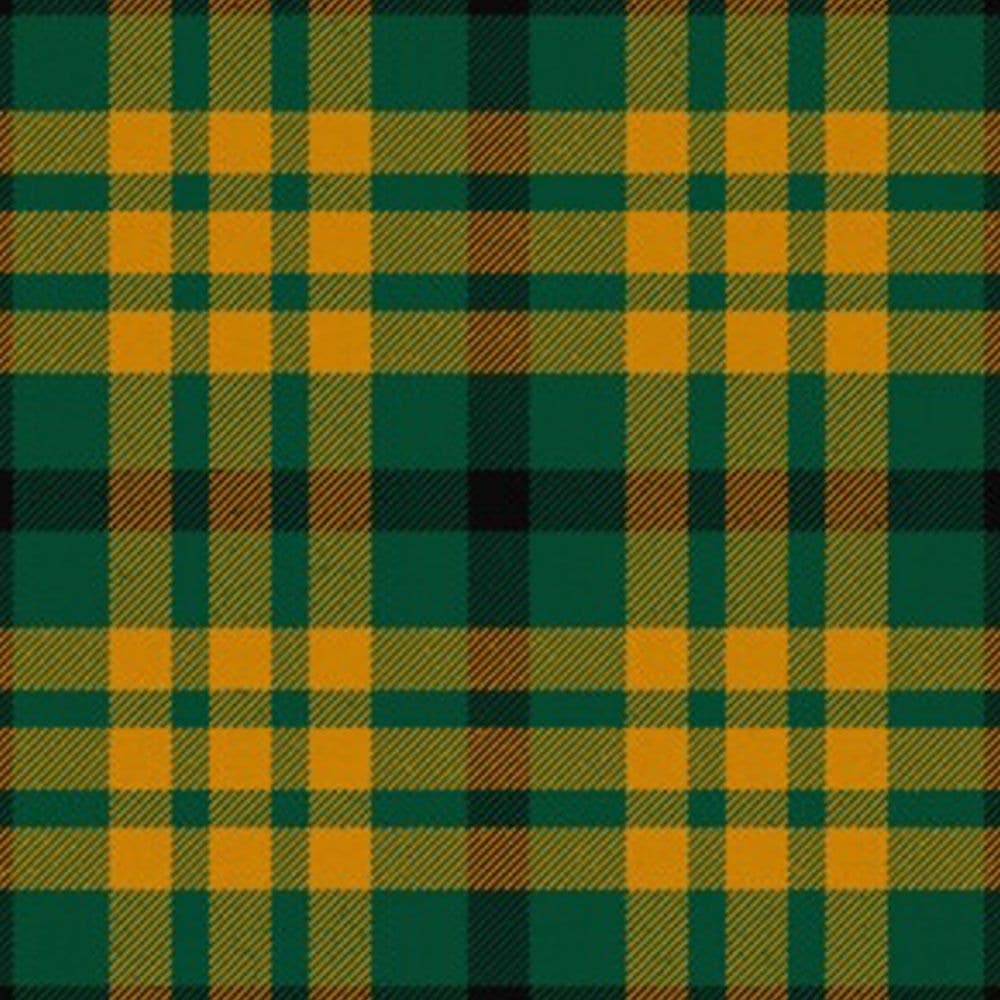 Angle Dress Tartan Kilt image 0