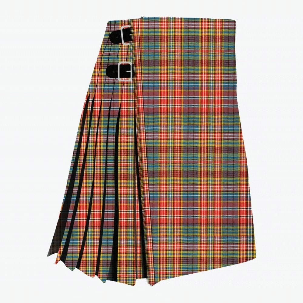 Ogilvie of Airlie Ancient Tartan Kilt image 0