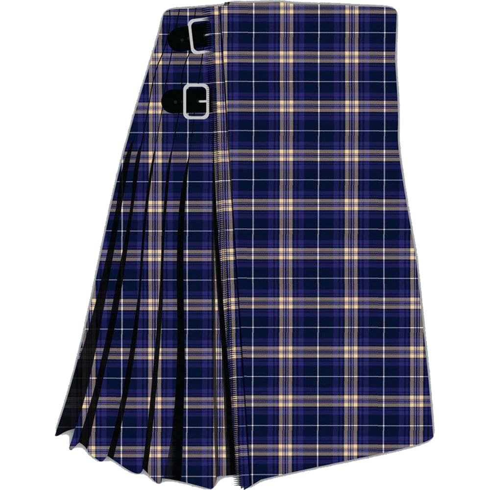 Rees (Preece) Tartan Kilt image 0