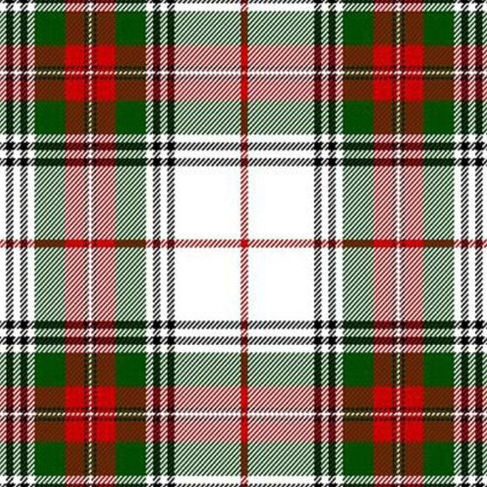 House of Stuart Tartan Kilt image 1