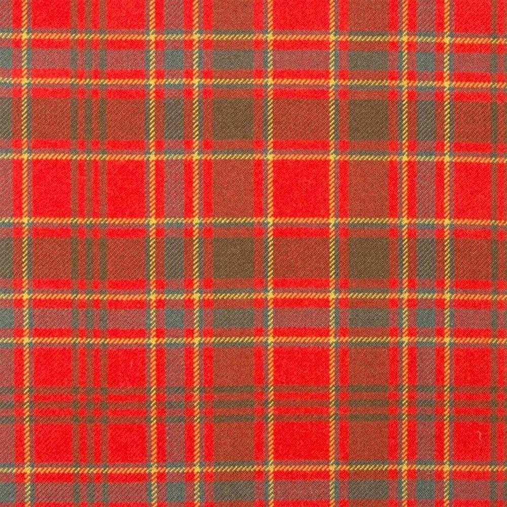 Munro Weathered Tartan Kilt image 1