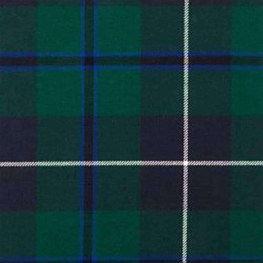 Clan Douglas Modern Tartan Kilt image 1