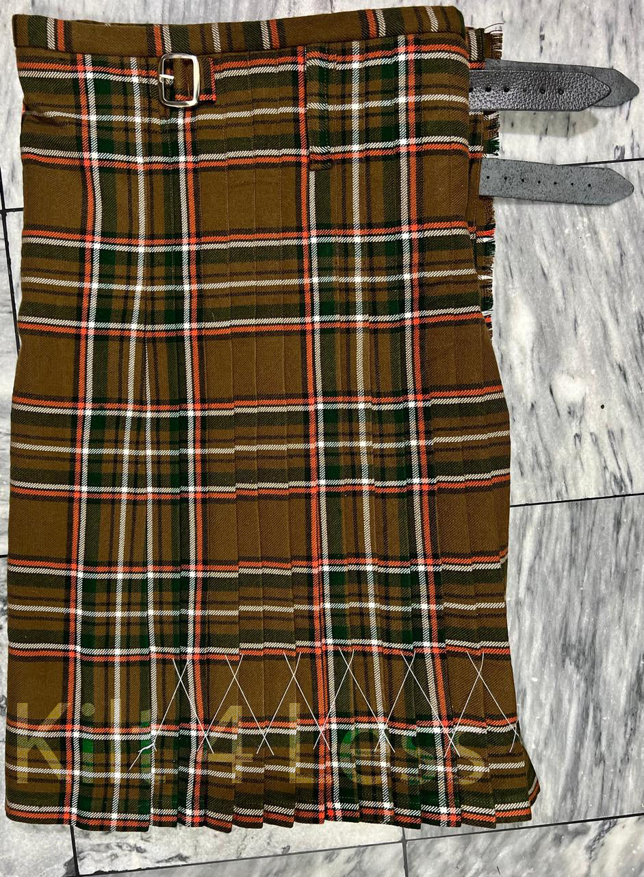 Williams Tartan Kilt image 1