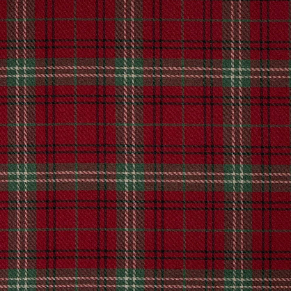 Morrison Muted Tartan Kilt image 1