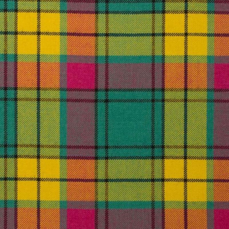 MacMillan Old Ancient Tartan Kilt image 1