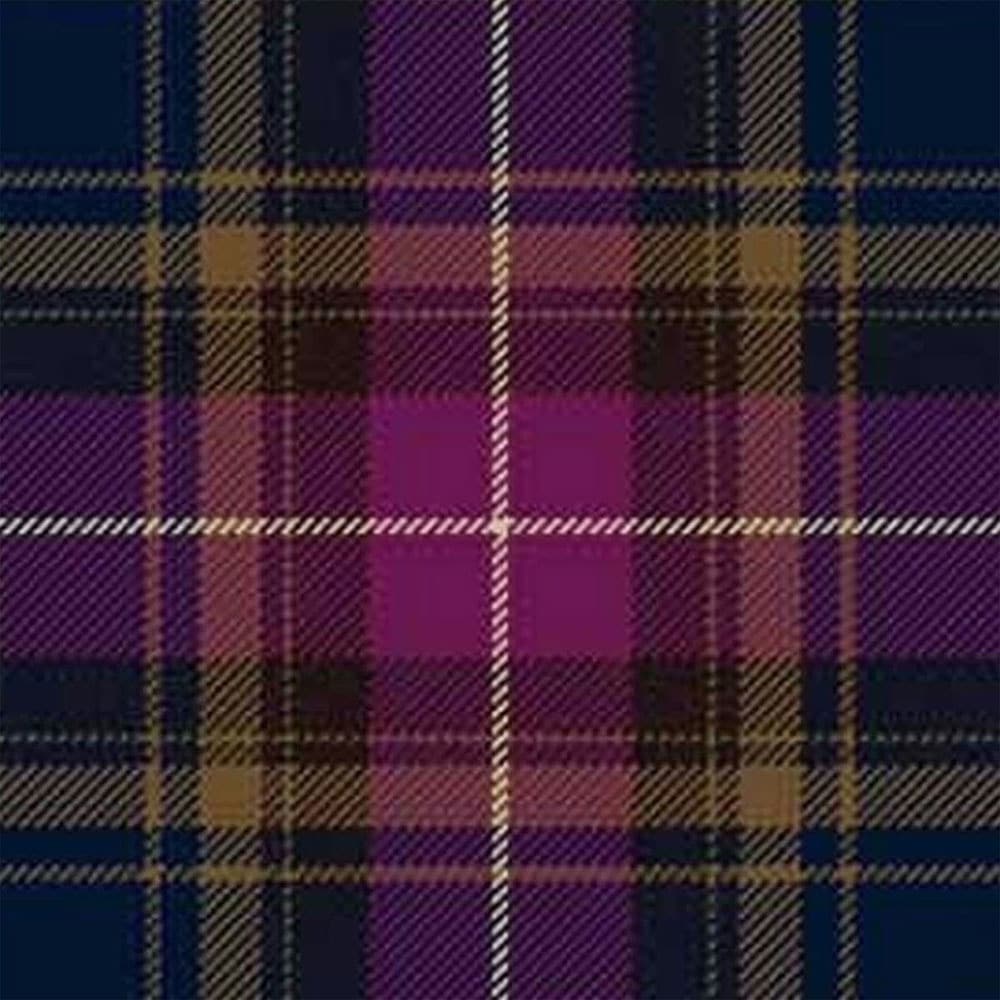 Highland Romance Tartan Kilt image 1