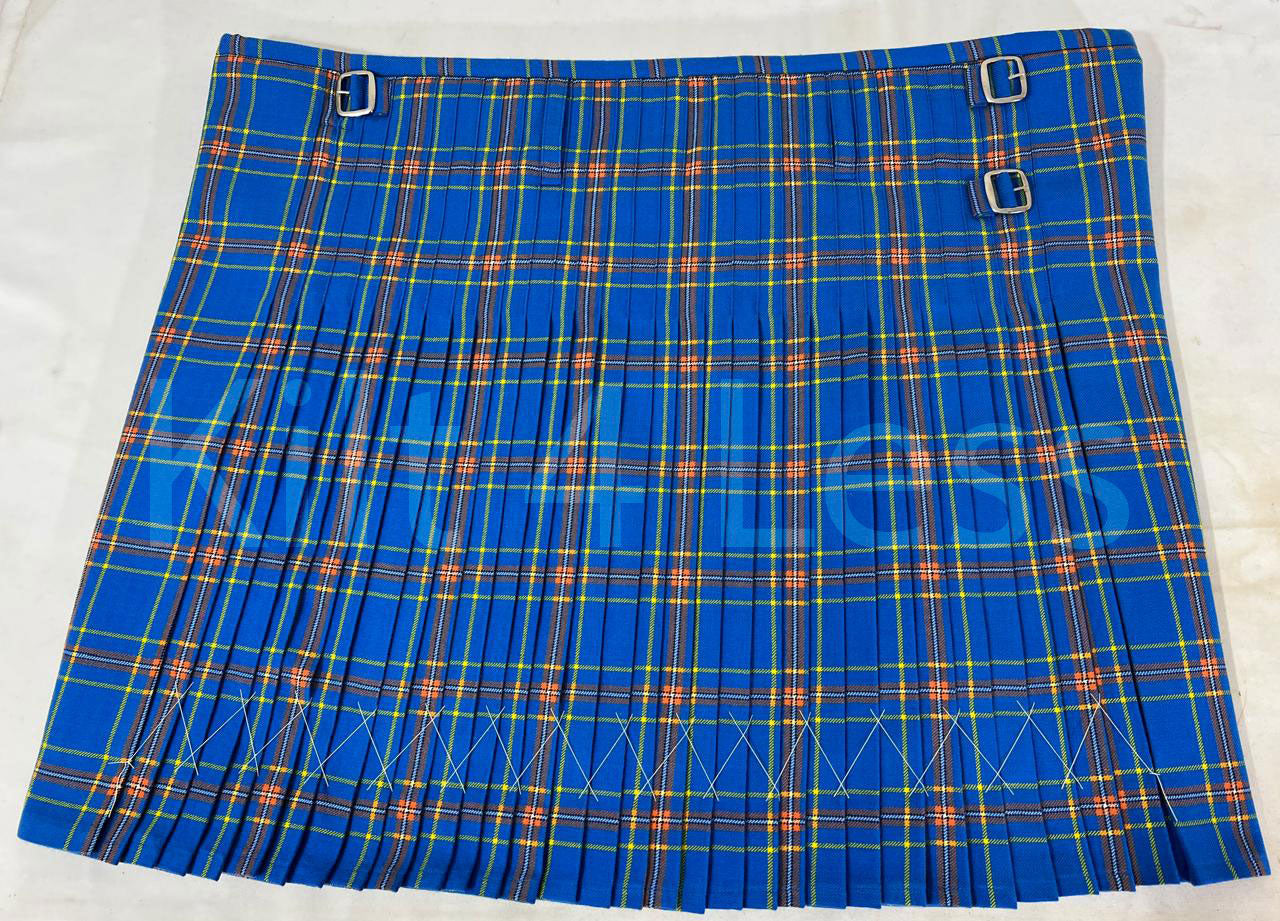 Wylie Tartan Kilt image 5