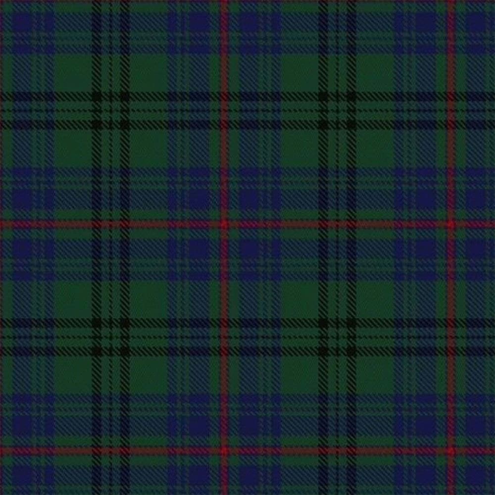 Walker Tartan Kilt For Men image 1