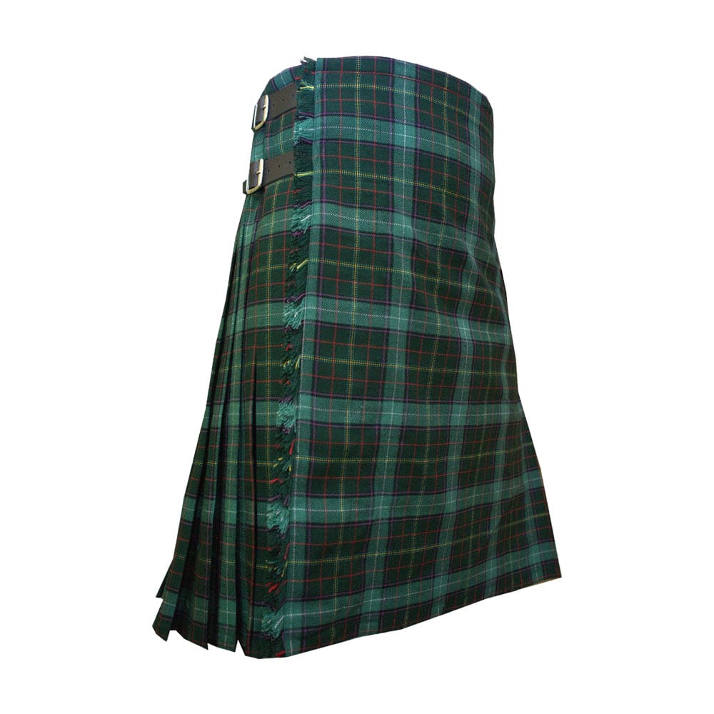 Clan Walsh Tartan Kilt image 0