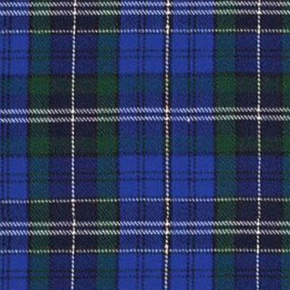 Davies Tartan Kilt For Men image 1