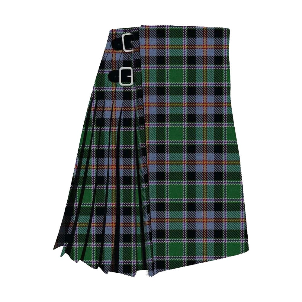 Colorado State Tartan Kilt image 0