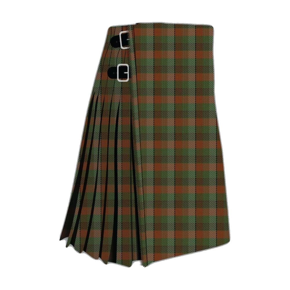 Braveheart Tartan Kilt For Men image 0