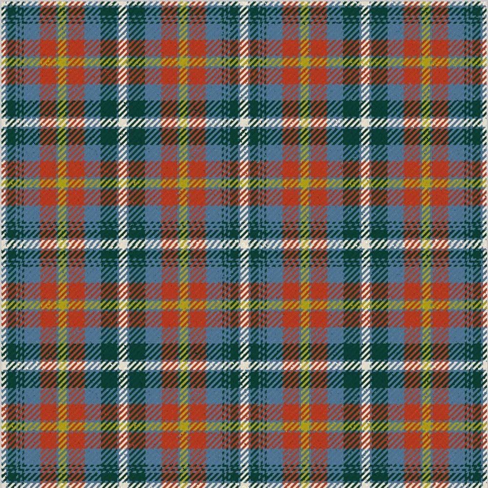 Alaskan Scottish Ancient Tartan Kilt image 0