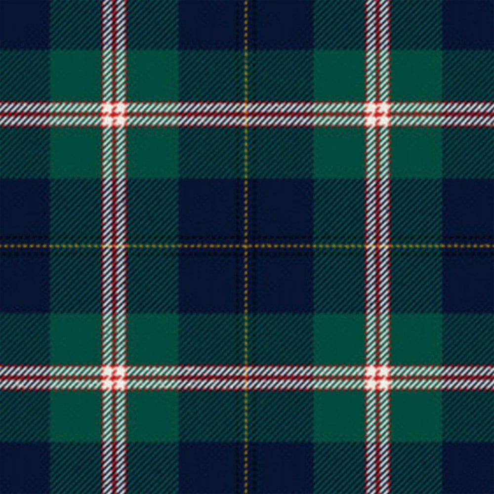 Canadian National Tartan Kilt image 1