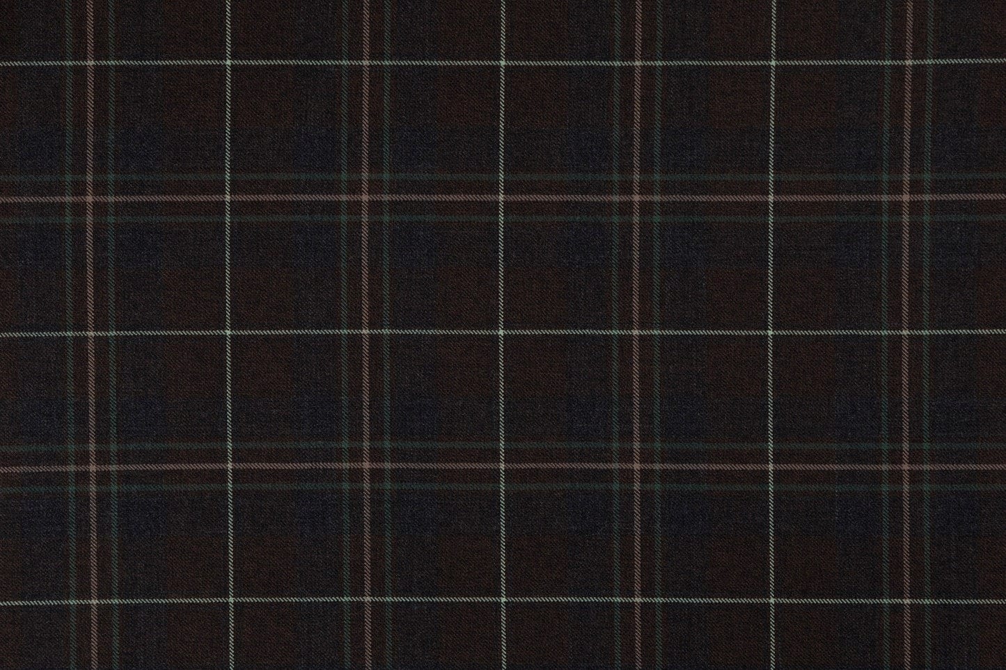 Hebridean Glisk Tartan Kilt image 1