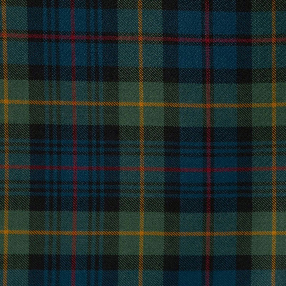 Farquharson Muted Tartan Kilt image 1