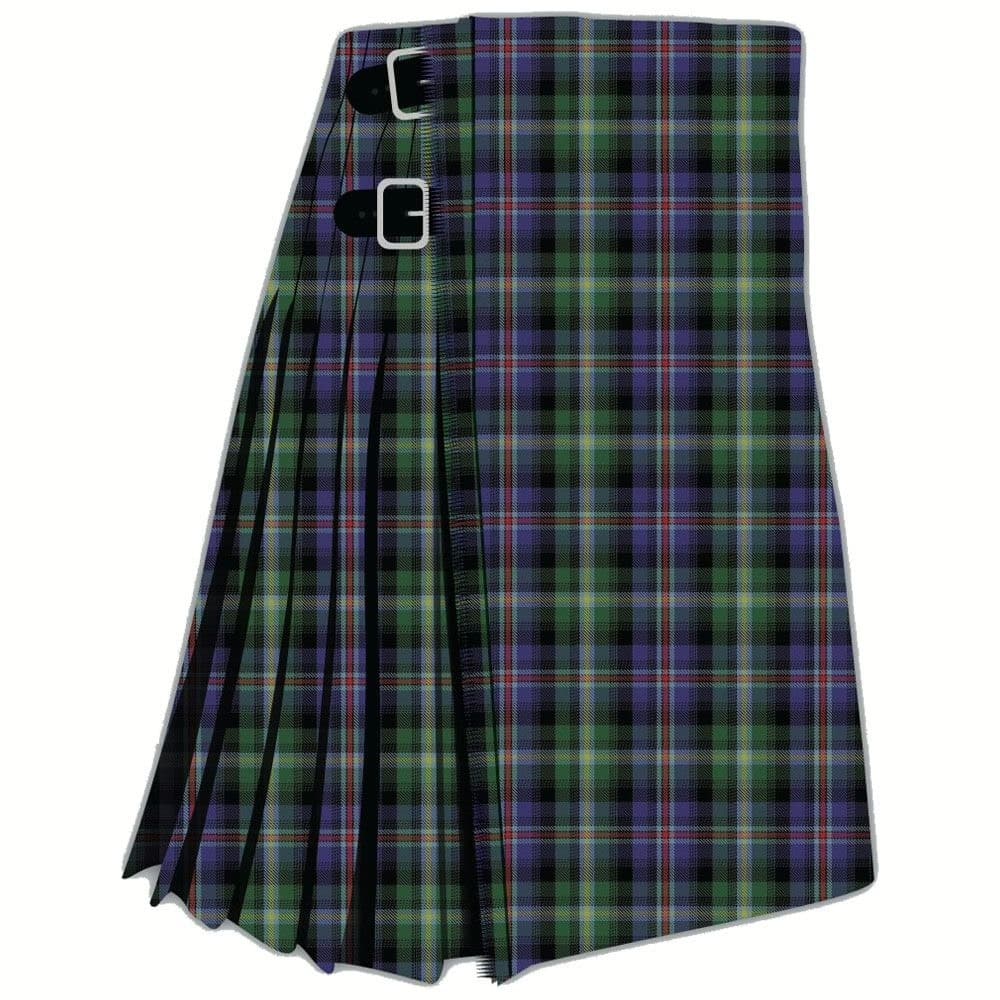 Coutts Tartan Kilt image 0