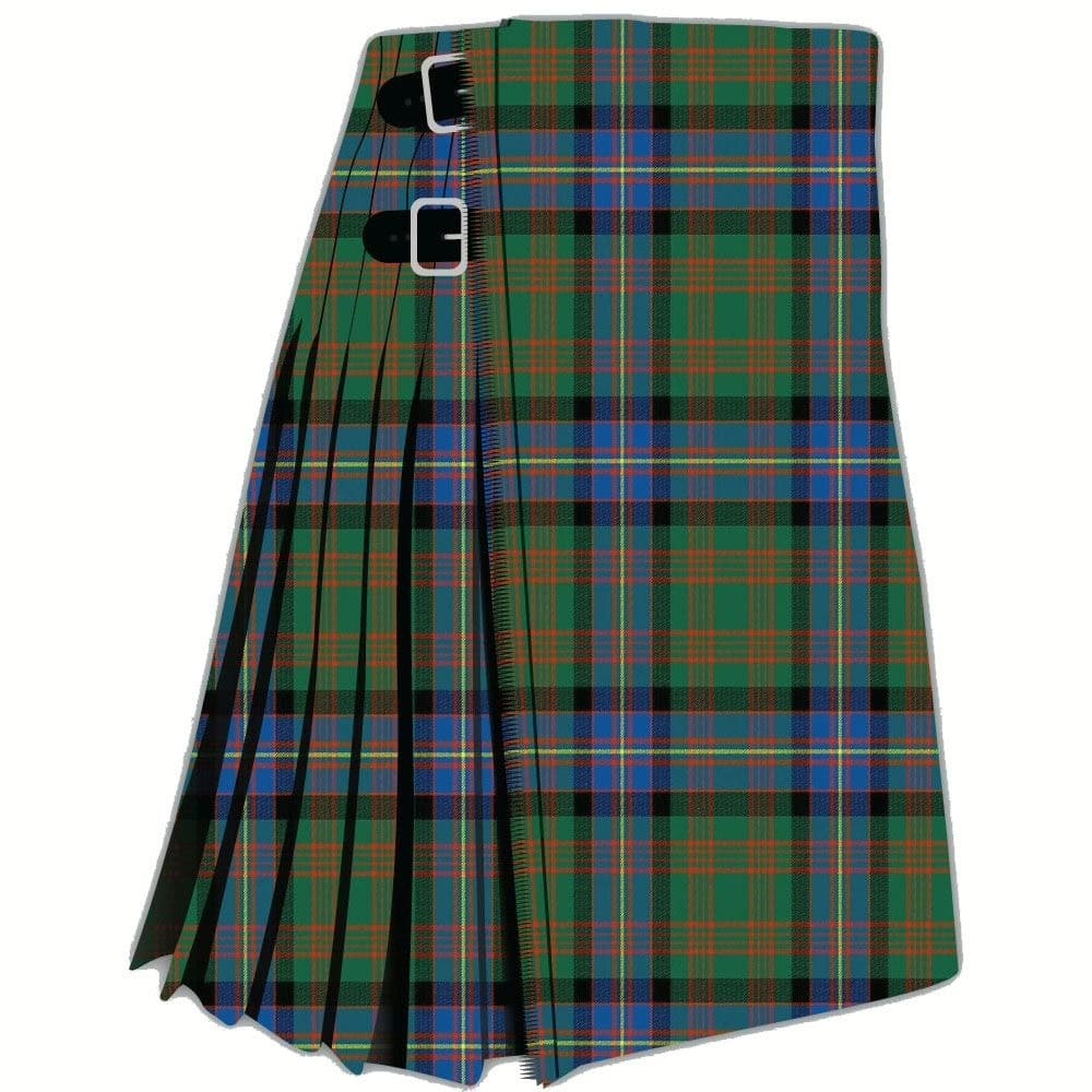 Cochrane Ancient Tartan Kilt image 0