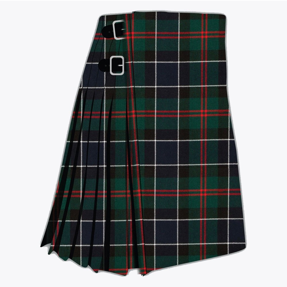 MacFadyen Modern Tartan Kilt image 0
