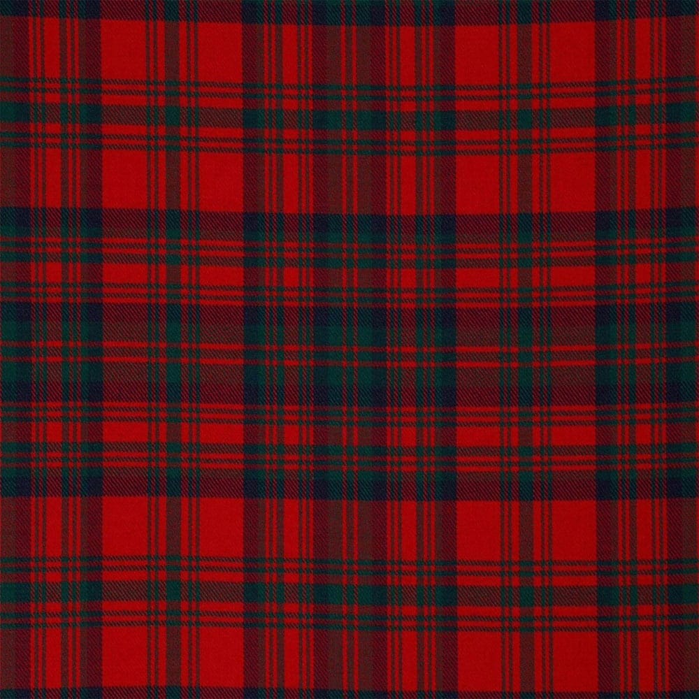 Mathieson Modern Tartan Kilt image 1