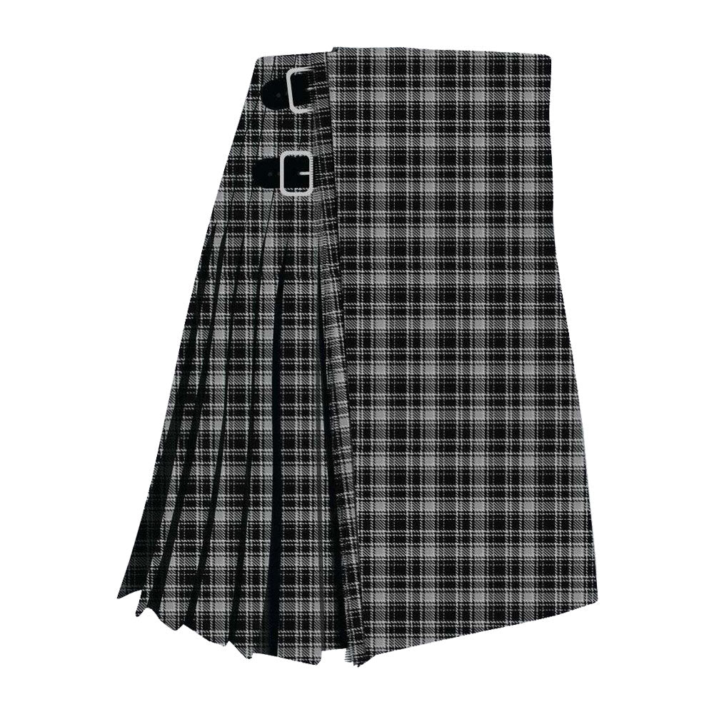 Drummond Gray Tartan Kilt image 0