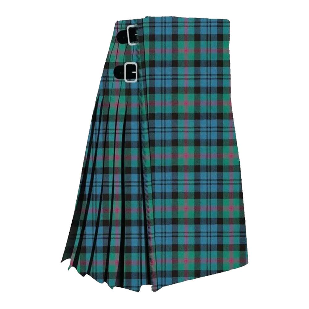 Baird Ancient Tartan Kilt image 0