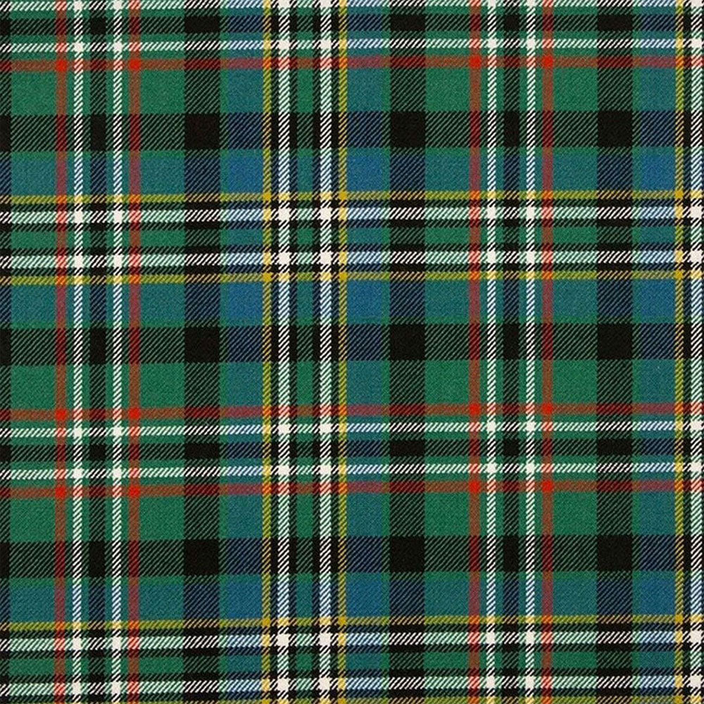 Scott Green Ancient Tartan Kilt image 1