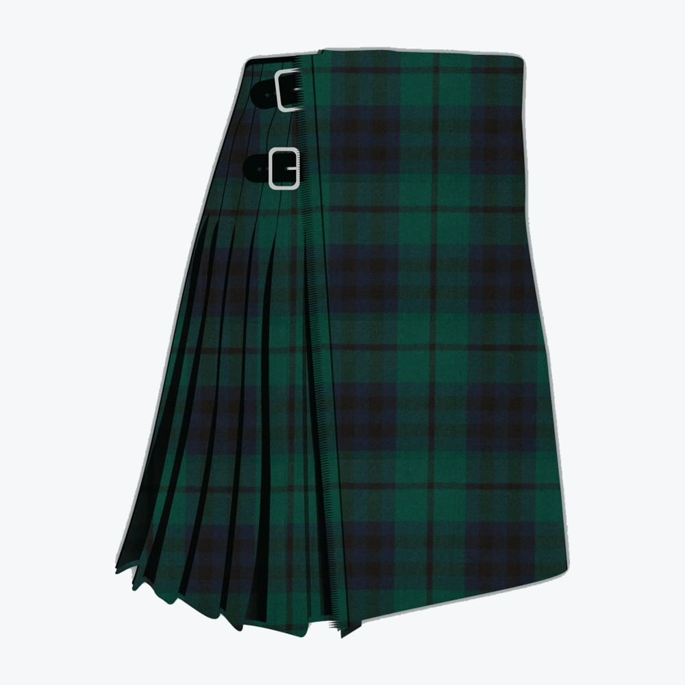 Keith Modern Tartan Kilt image 0