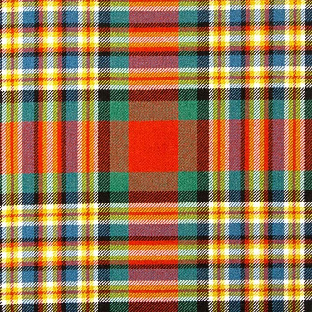 MacGill Ancient Tartan Kilt image 1