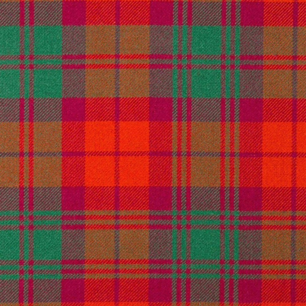 MacNab Ancient Tartan Kilt image 1