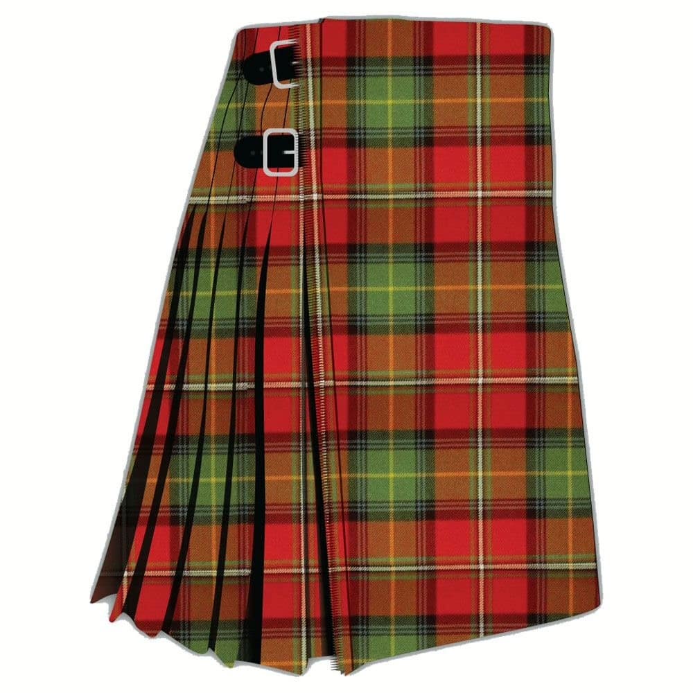 Boyd Ancient Tartan Kilt image 0