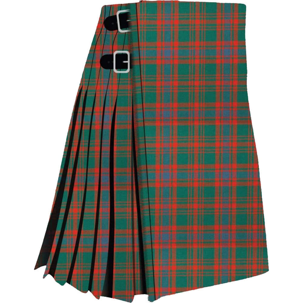 Nithdale Ancient Tartan Kilt image 0