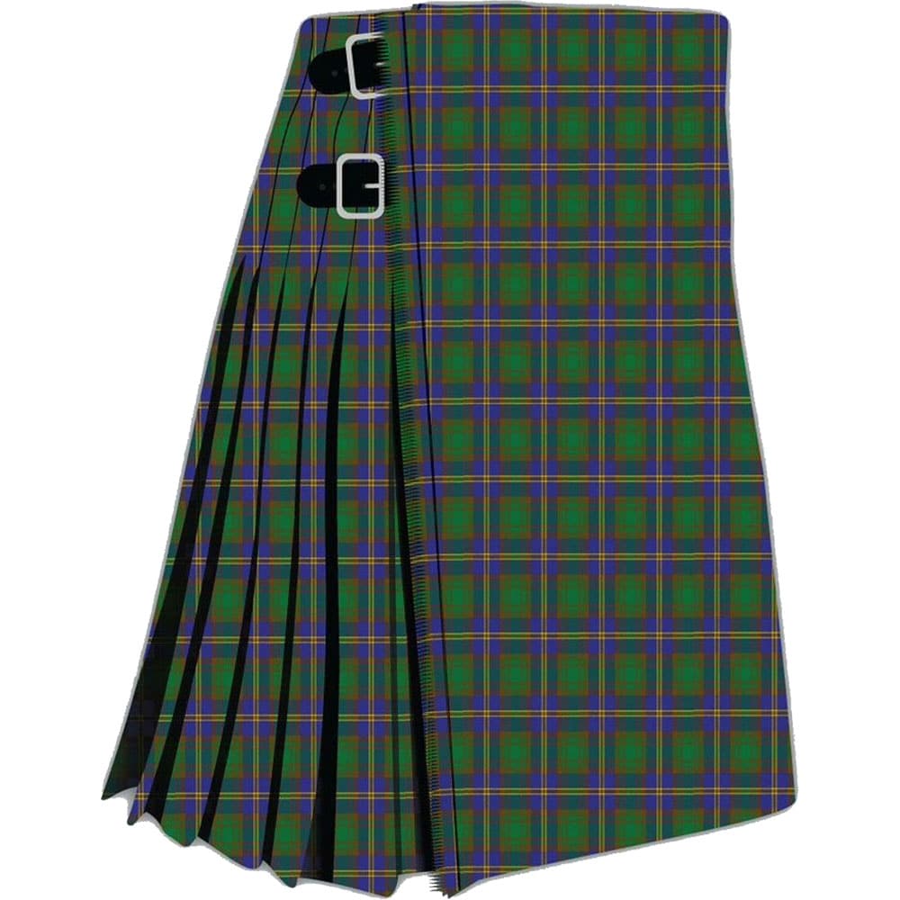 Strange OF Balcaskie Tartan Kilt image 0