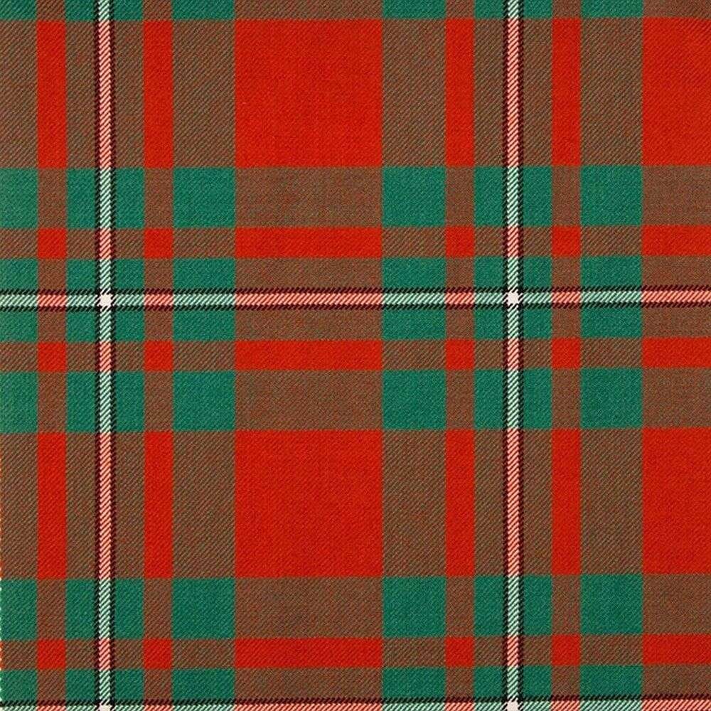 Clan MacGregor Ancient Tartan Kilt image 1