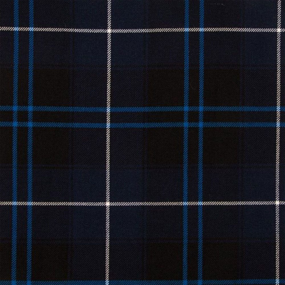 Patriot Modern Tartan Kilt image 1