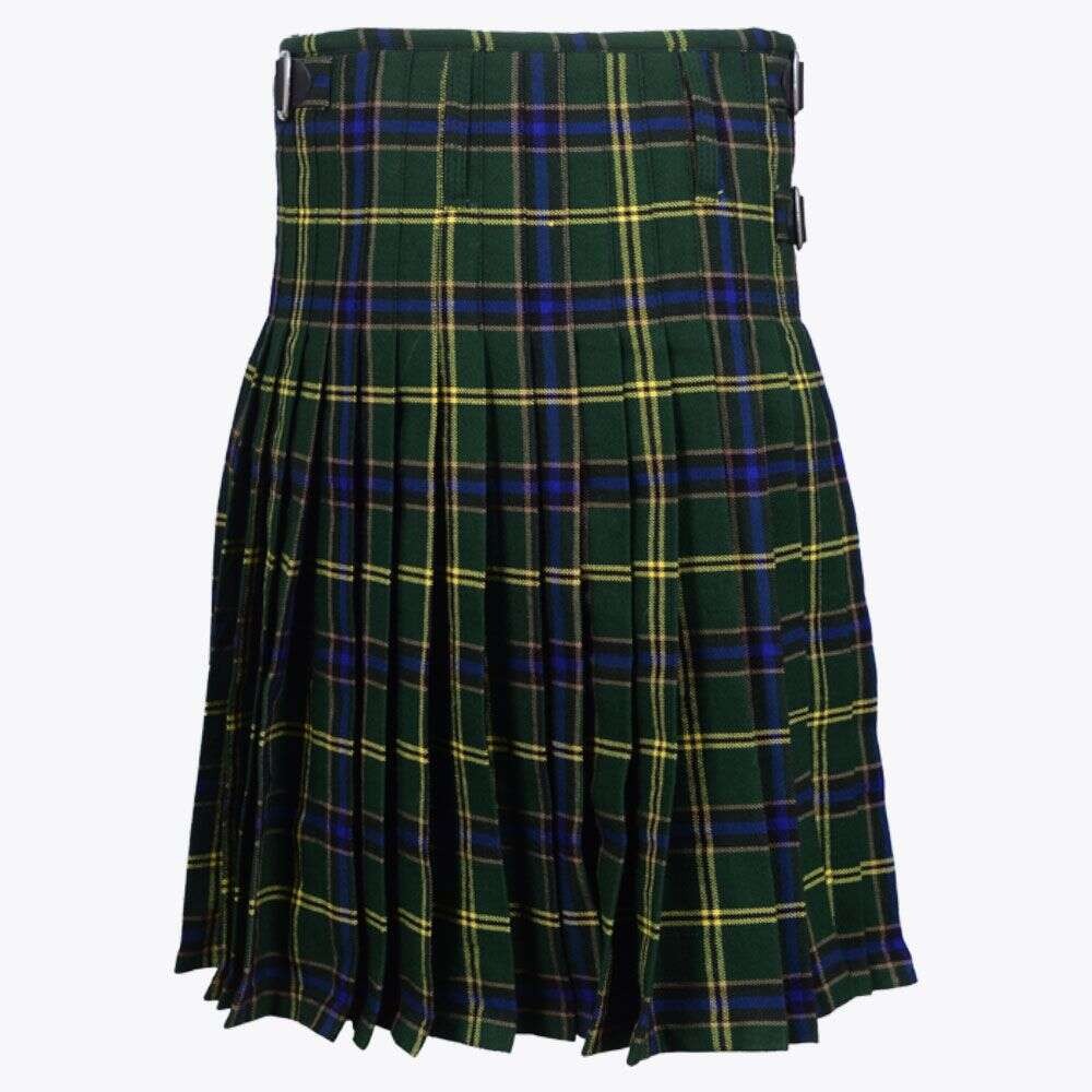 US Army Tartan Kilt For Men image 1