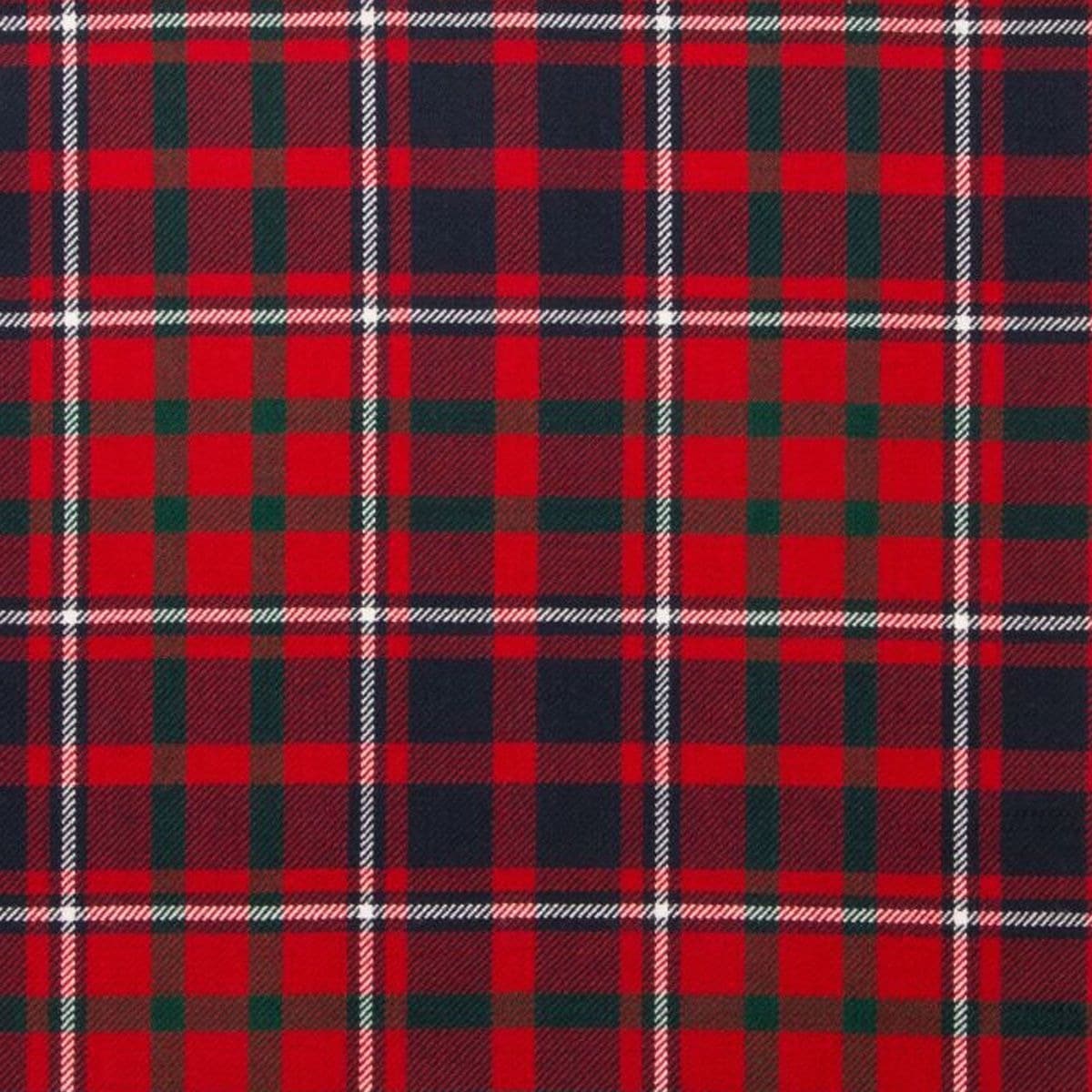 Cameron Of Lochiel Modern Tartan Kilt image 1