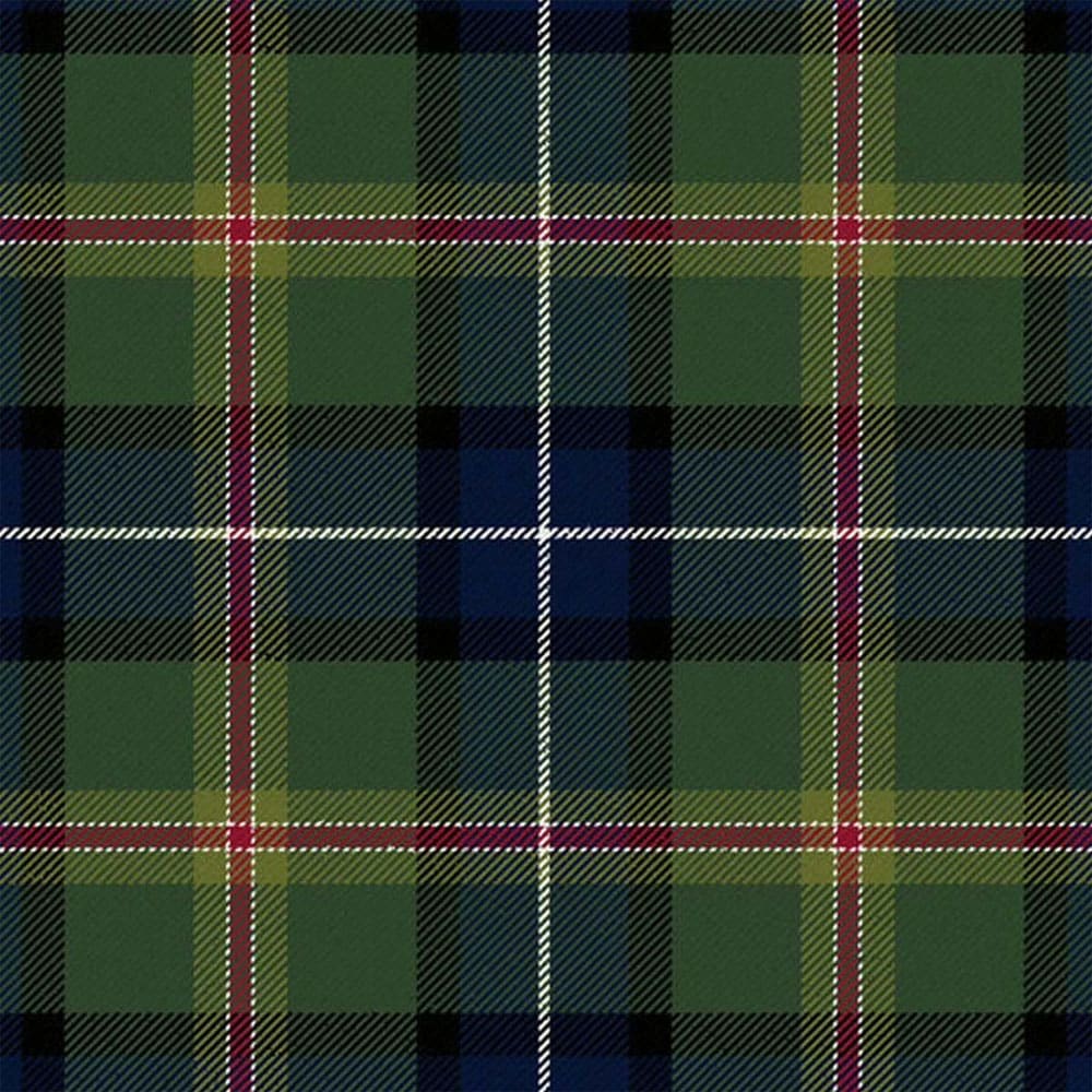 Jones Family Modern Tartan Kilt image 1