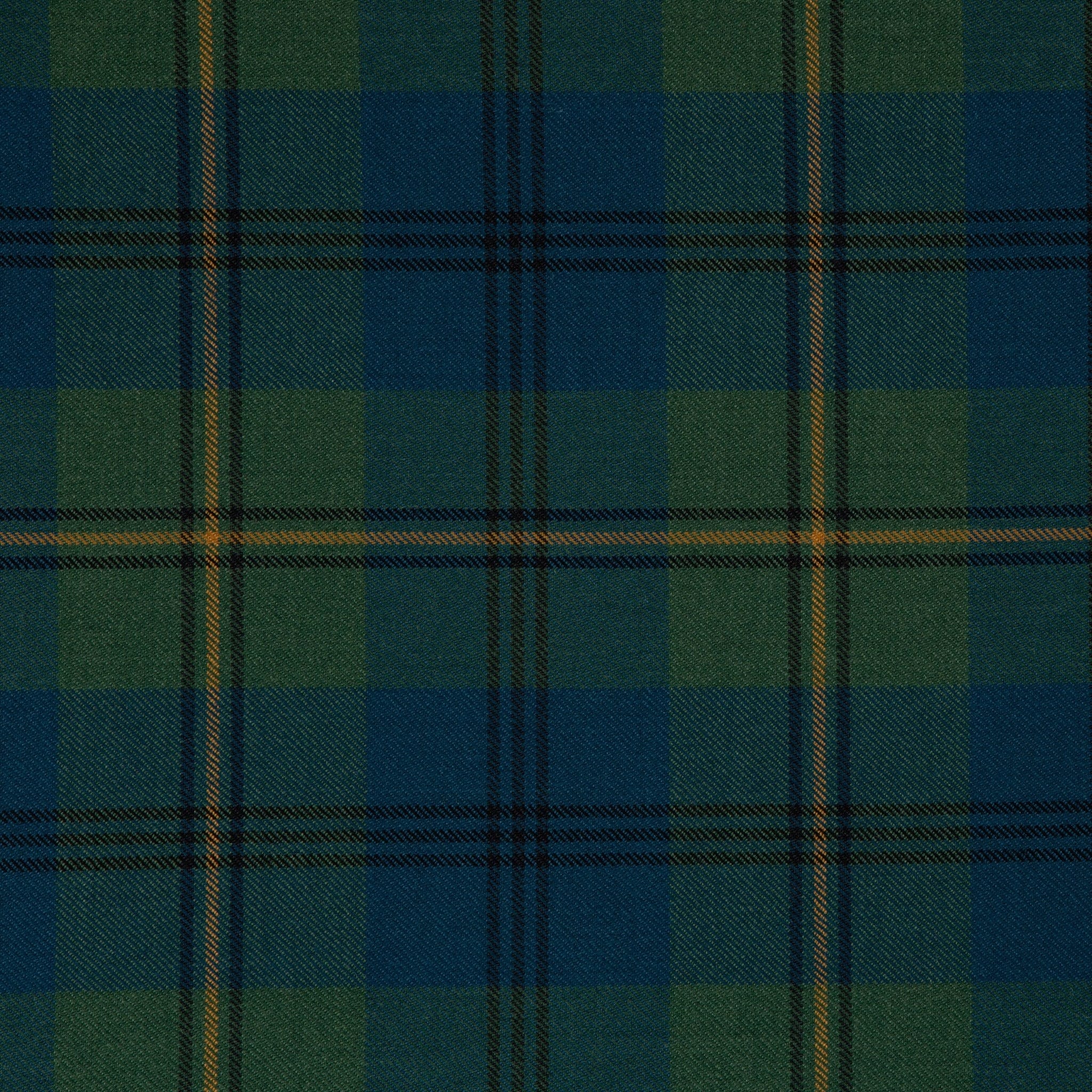 Johnstone Muted Tartan Kilt image 1