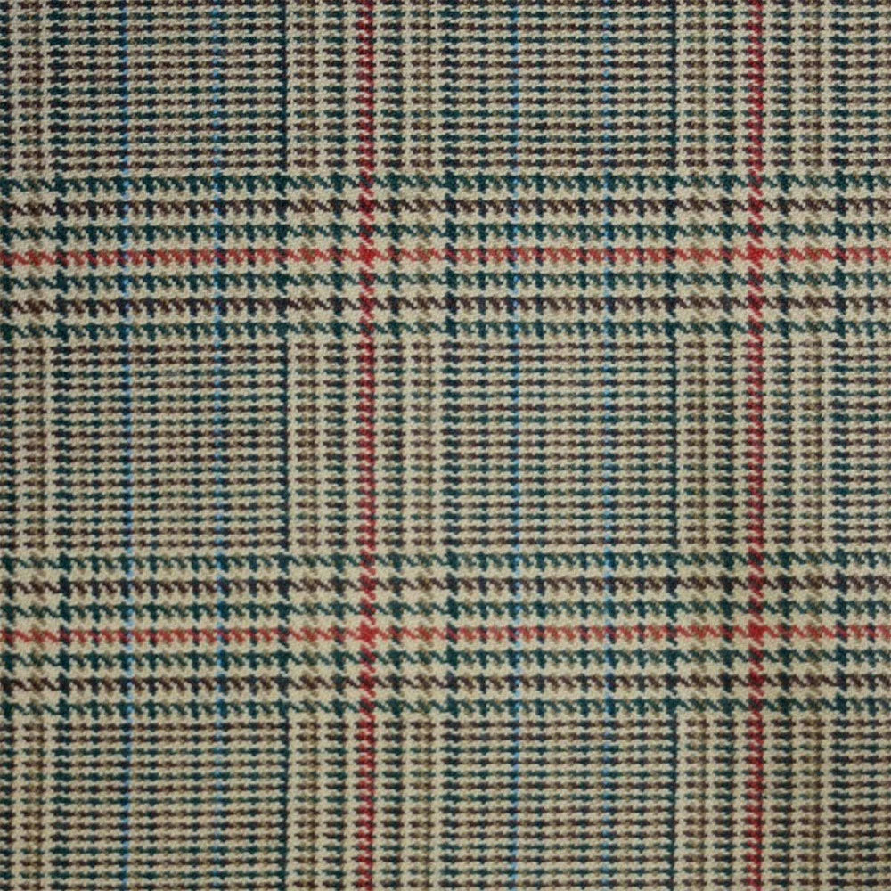 Minto Check Tartan Kilt image 1