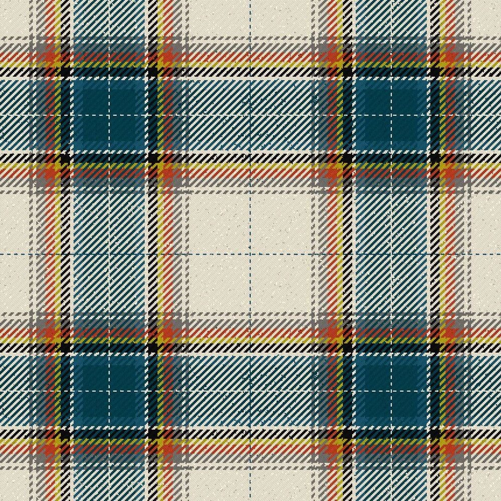 Antarctic Heritage Trust Ancient Tartan Kilt image 0