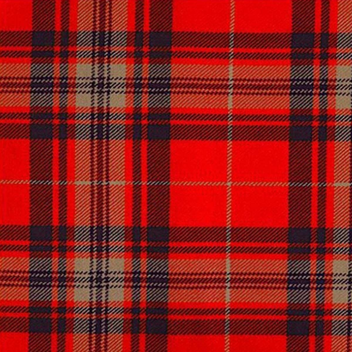 Clan Harry Tartan Kilt image 1