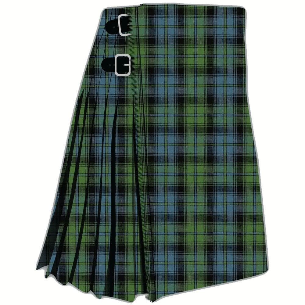 Lorne Tartan Kilt For Men image 0