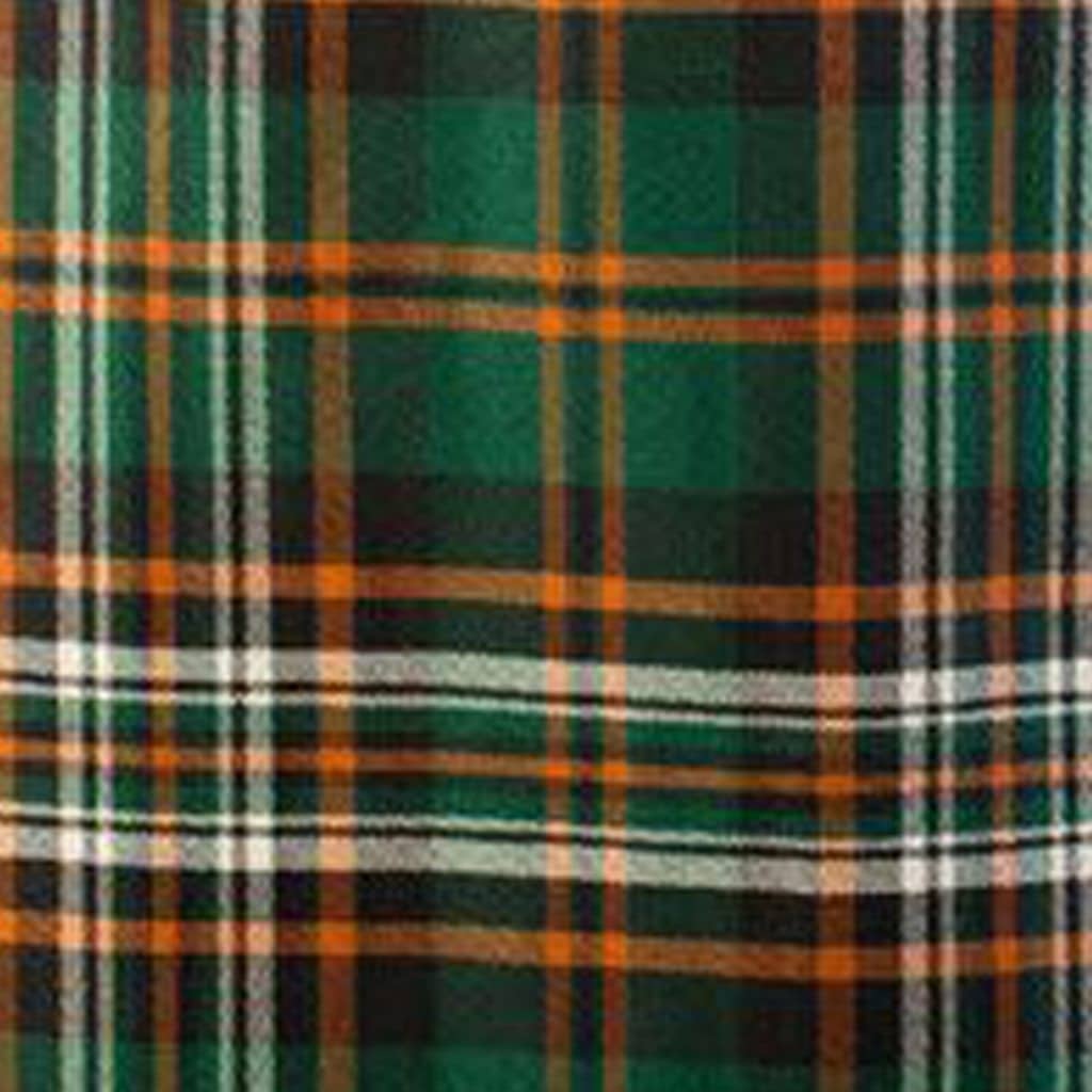 Heritage of Ireland Tartan Kilt image 1