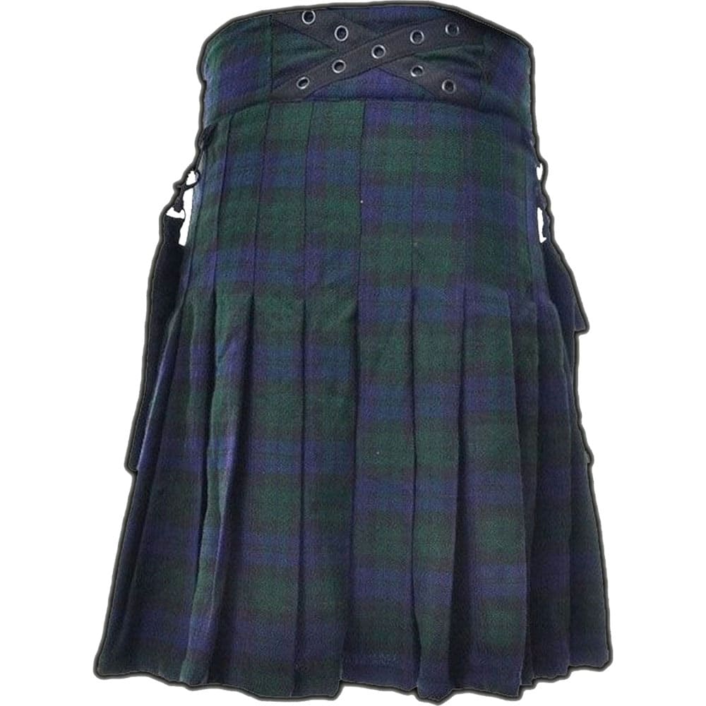 Black Watch Cato Kilt image 1