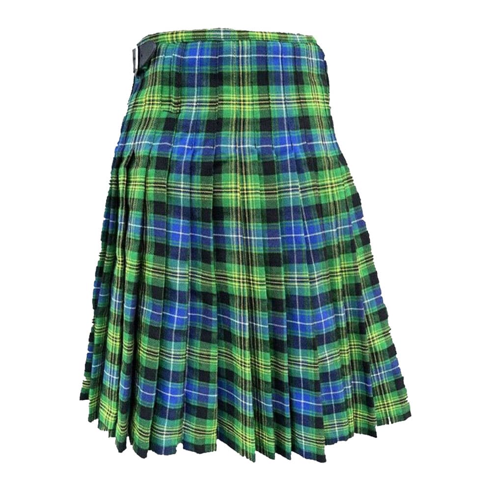 Doherty Tartan Kilt For Men image 1
