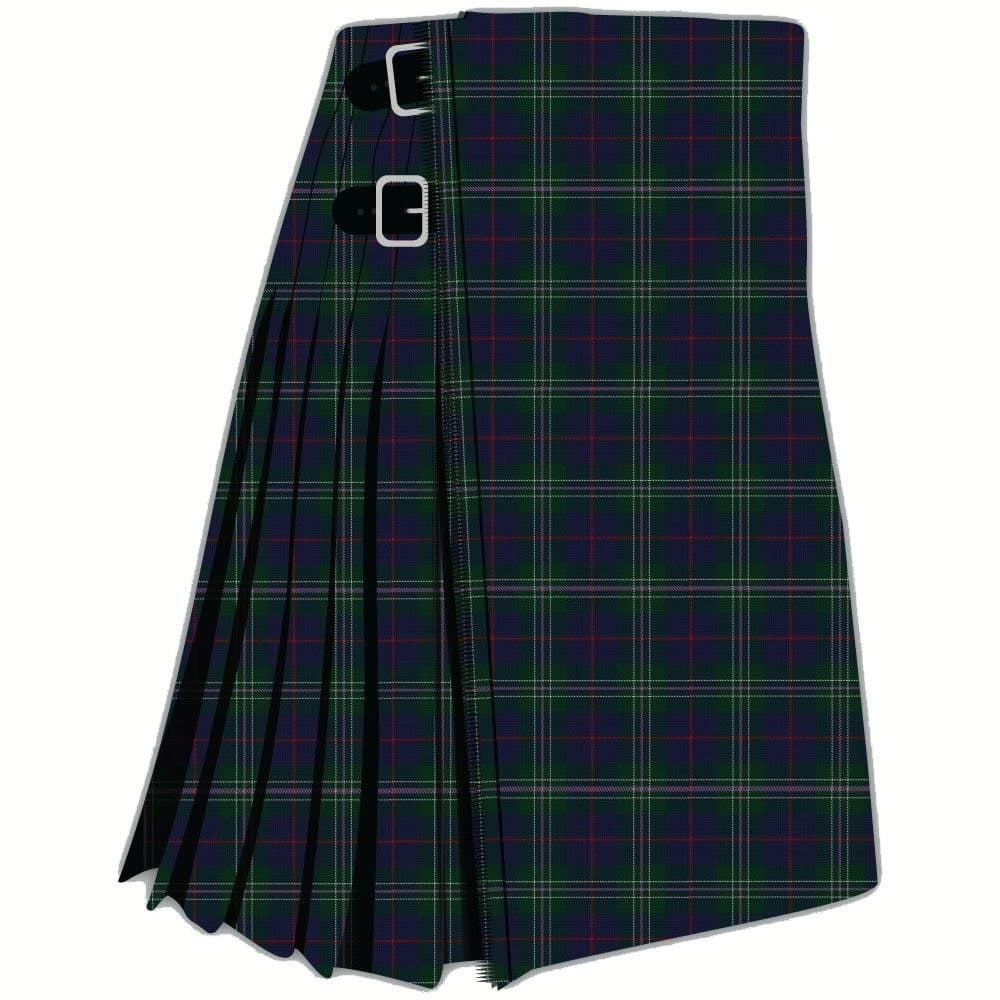 Hardie Tartan Kilt For Men image 0