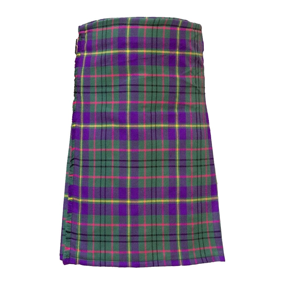 Taylor Weathered Tartan Kilt image 1