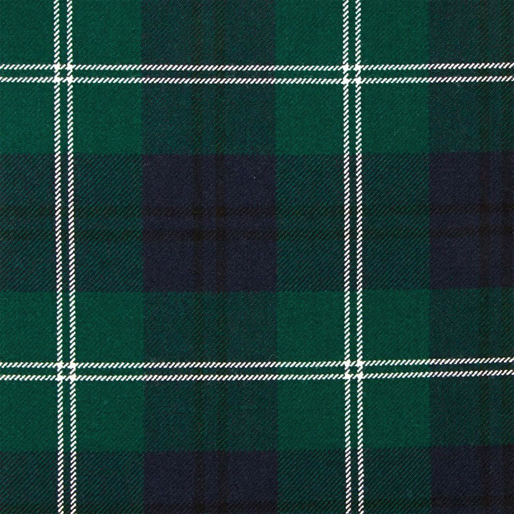 Oliphant Modern Tartan Kilt image 1
